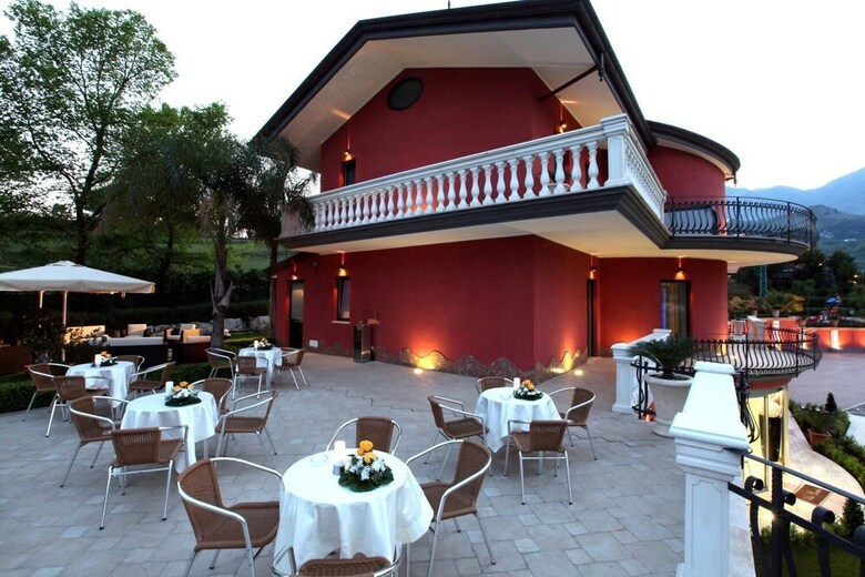 Posada Caribe Resort & Spa