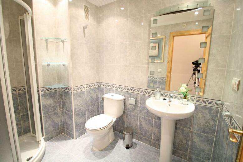 Apartamento Albamar V - Costa Calpe