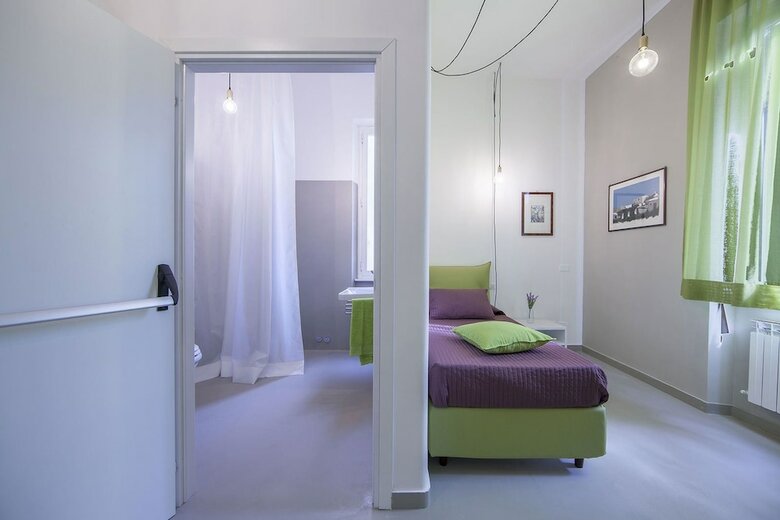 Hostal Villa Aurora Residence - Hostel