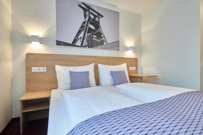 Mcdreams Hotel Essen-city