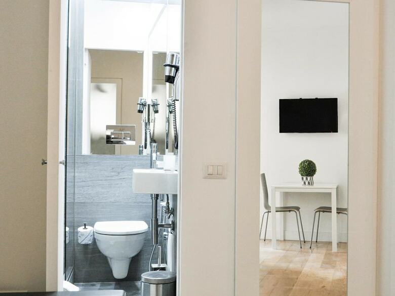 Apartamento LHP Suite Chiaia