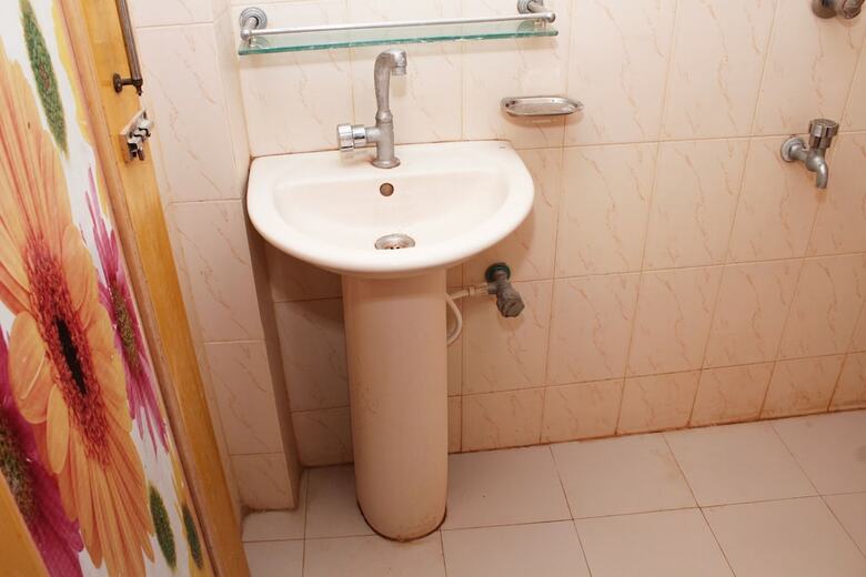 Apartamentos Al Shafa Tower