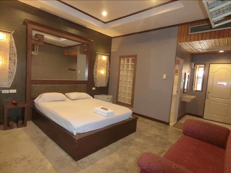 Hotel Top Inn