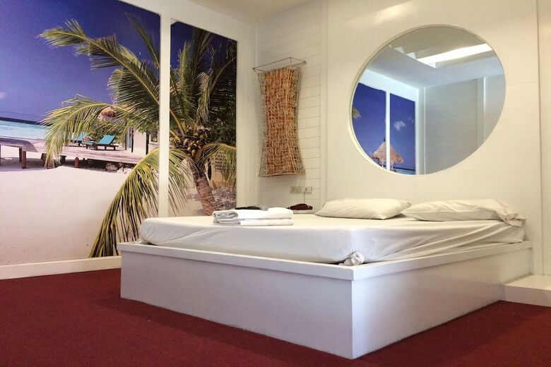 Hotel Top Inn