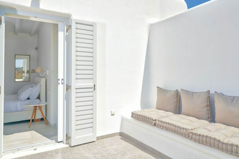 Elia Horizon Apartment