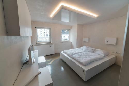 18arts Hotel