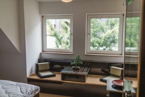18arts Hotel