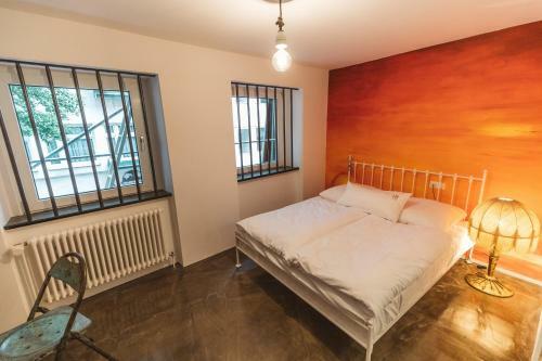 18arts Hotel