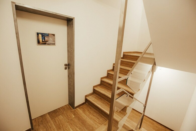 18arts Hotel