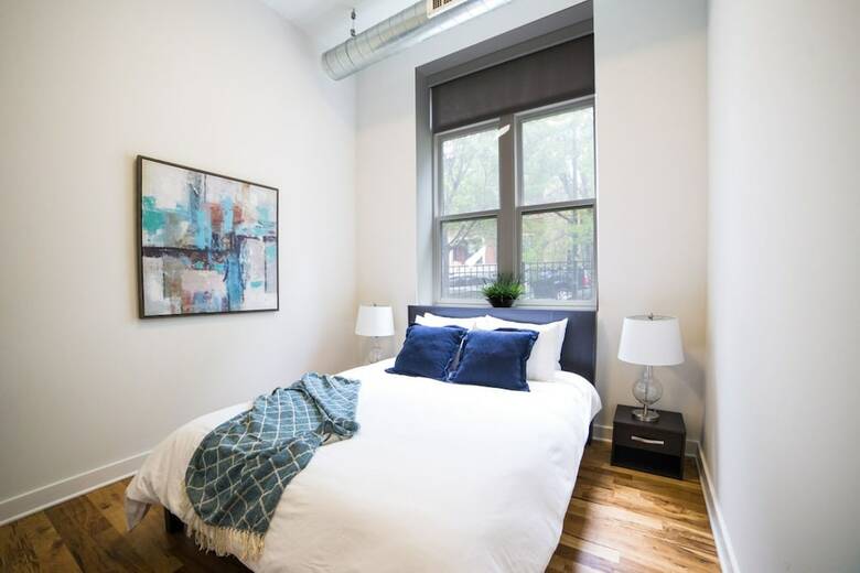 Apartamentos Sonder - Six Points - Incredible 2br