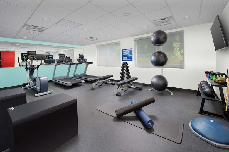 Hotel Tru By Hilton Tallahassee Central