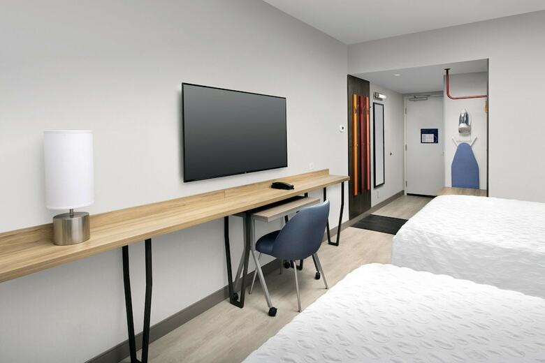 Hotel Tru By Hilton Tallahassee Central