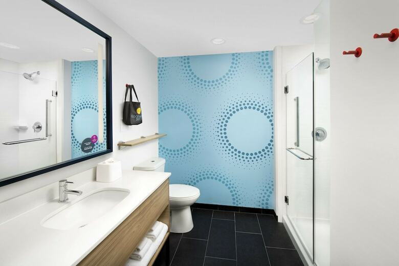 Hotel Tru By Hilton Tallahassee Central