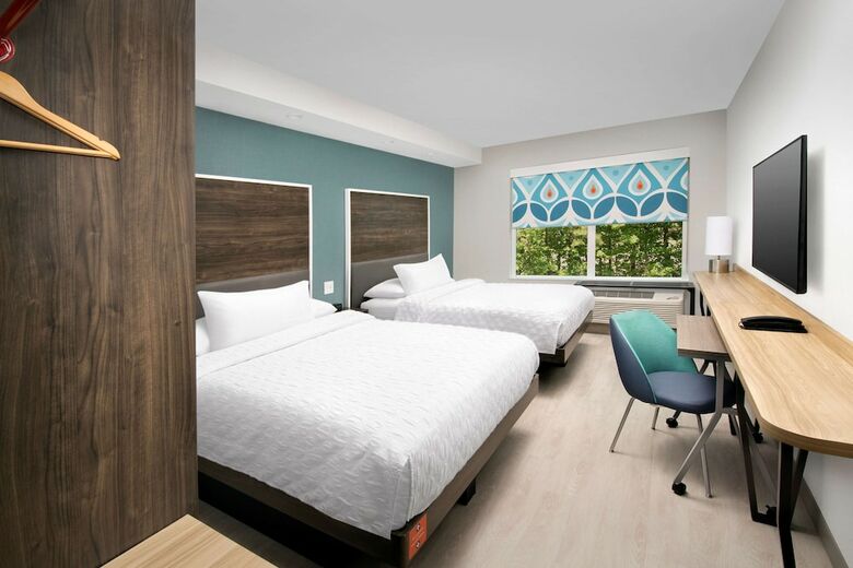 Hotel Tru By Hilton Tallahassee Central