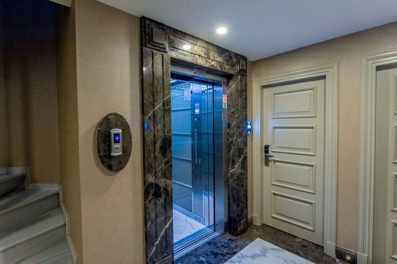 Homelike Hotel
