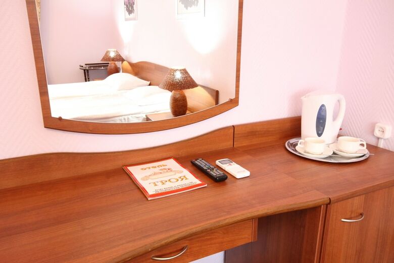 Troya Hotel
