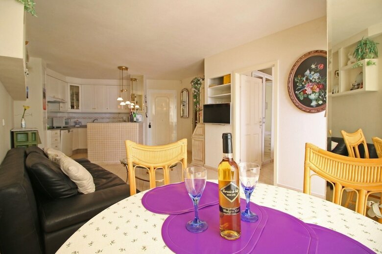 Holiday Apartment - Oceanic Costa Calpe