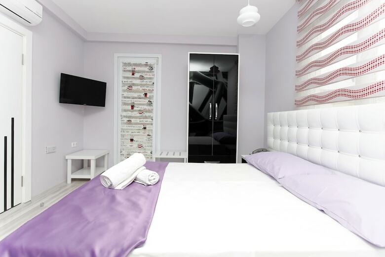 Zengin City Hotel