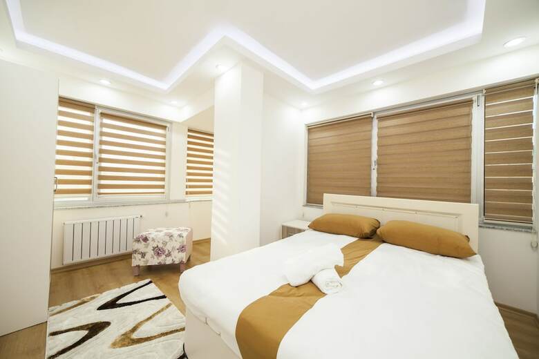 Zengin City Hotel