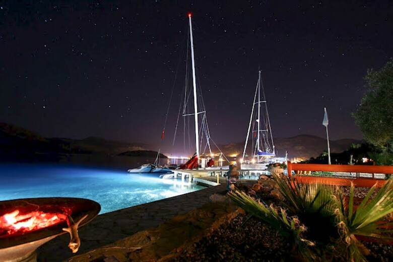 Hotel Bozburun Yacht Club