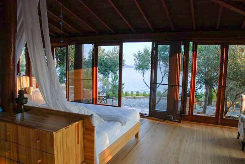 Hotel Bozburun Yacht Club