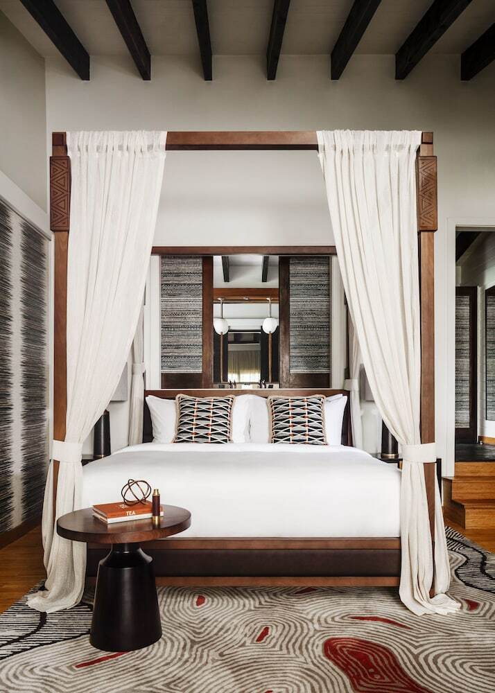 Hotel One&only Nyungwe House