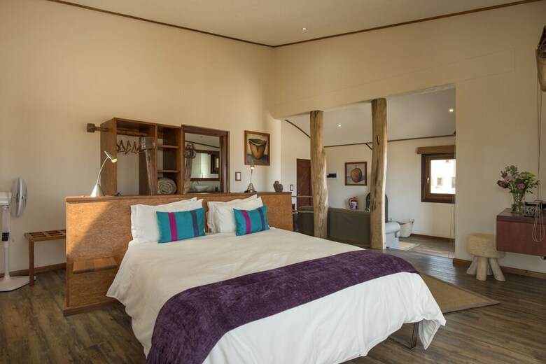 Posada Desert Breeze Lodge