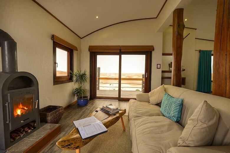 Posada Desert Breeze Lodge