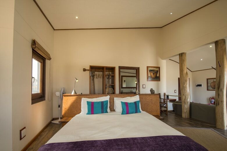 Posada Desert Breeze Lodge