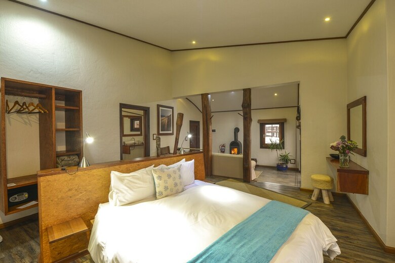 Posada Desert Breeze Lodge