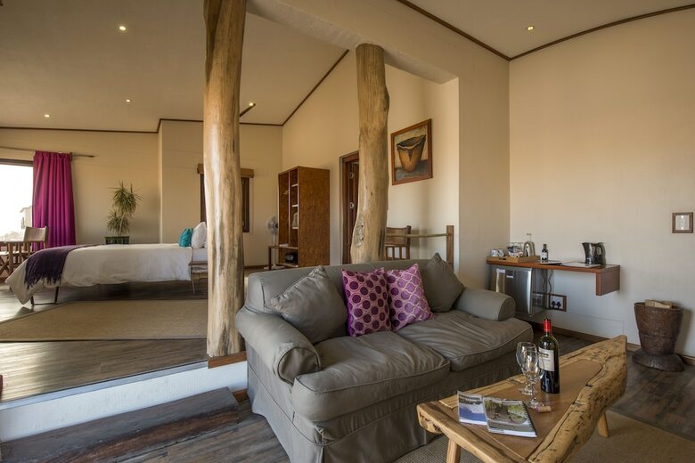 Posada Desert Breeze Lodge