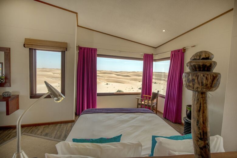 Posada Desert Breeze Lodge