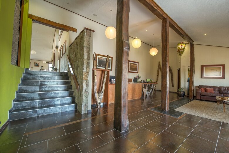 Posada Desert Breeze Lodge