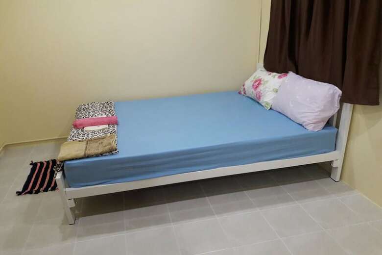 Hotel Ban Kru Ae Homestay