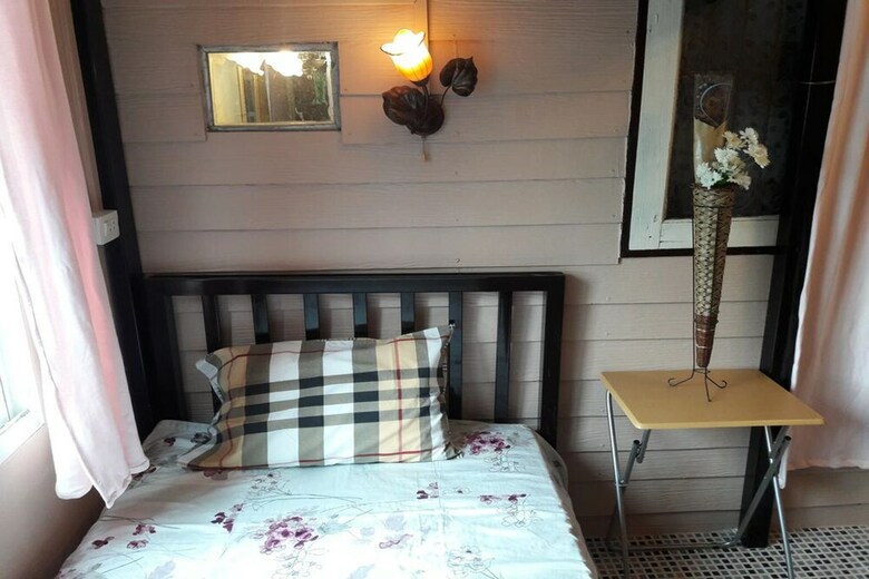 Hotel Ban Kru Ae Homestay