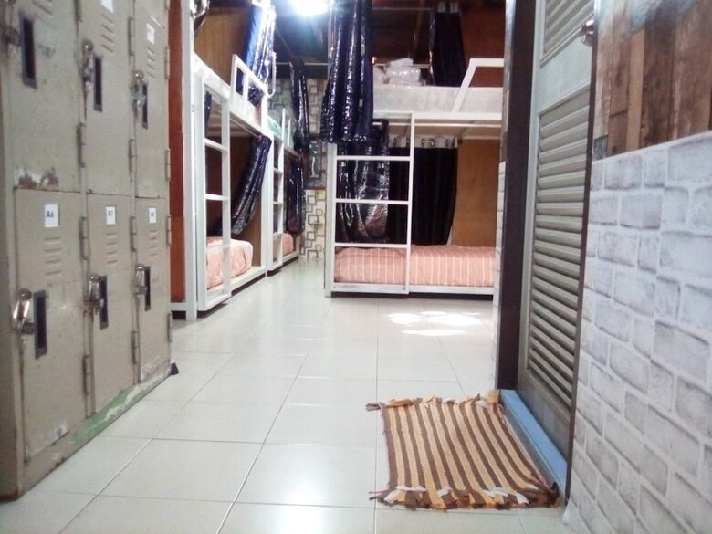 Hotel Ban Kru Ae Homestay