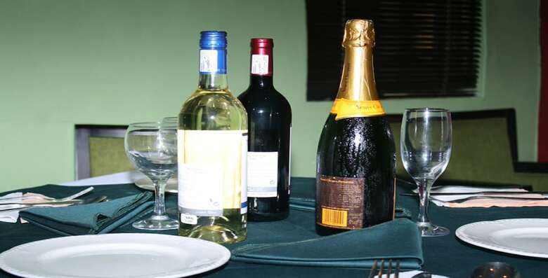 Hotel Trevic Lodge