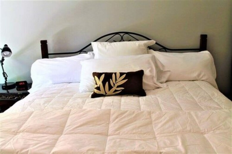 Bed & Breakfast Oak Creek Lodge