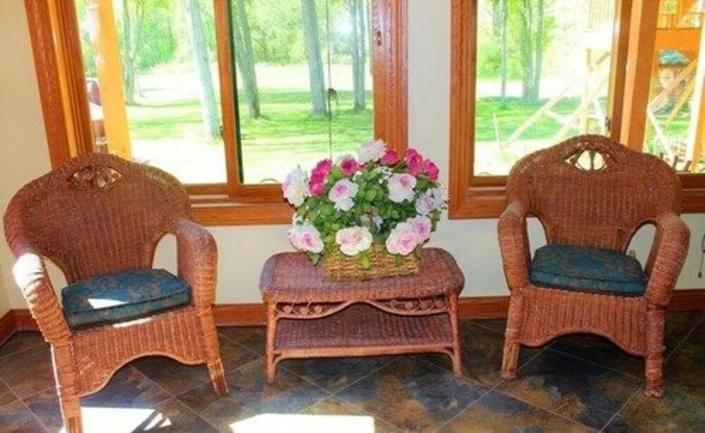 Bed & Breakfast Oak Creek Lodge