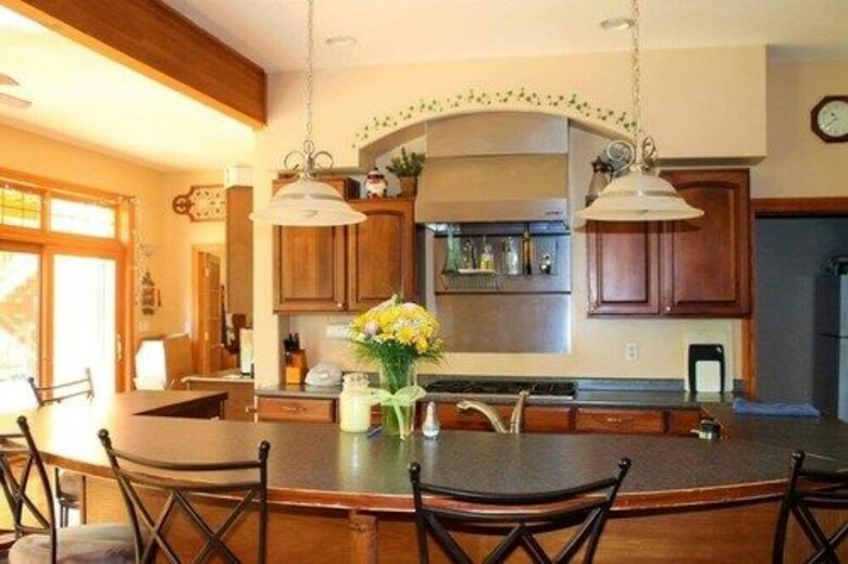 Bed & Breakfast Oak Creek Lodge