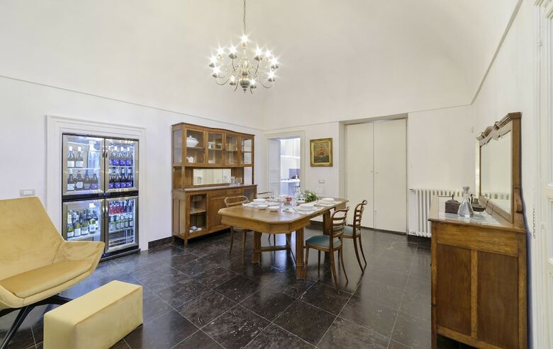 Hotel Edel Emotional Domus Et Luxury
