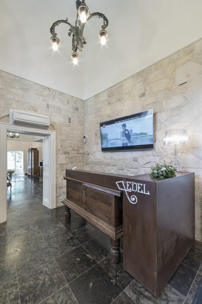 Hotel Edel Emotional Domus Et Luxury
