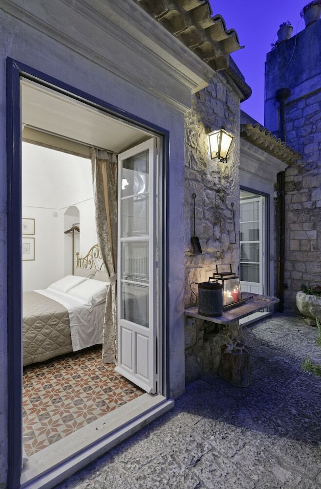 Hotel Edel Emotional Domus Et Luxury