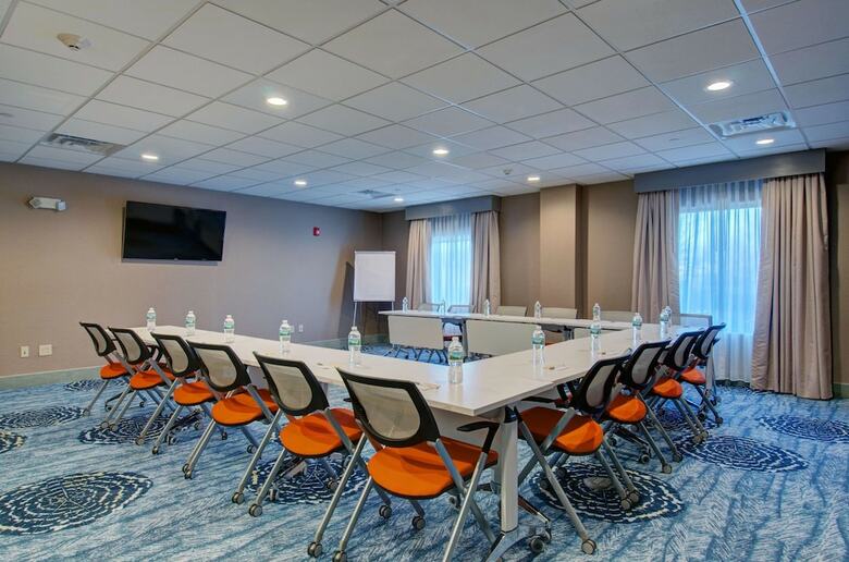 Hotel Hampton Inn & Suites Boston/stoughton