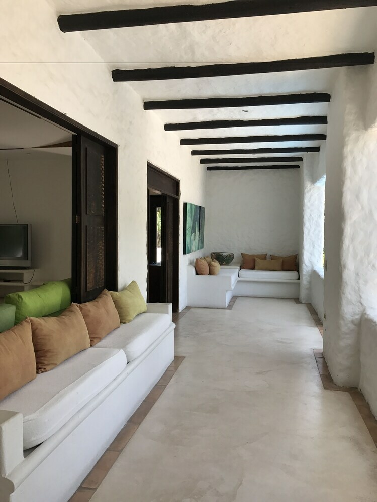 Casa Santa Fe Antioquia By Nomad Guru