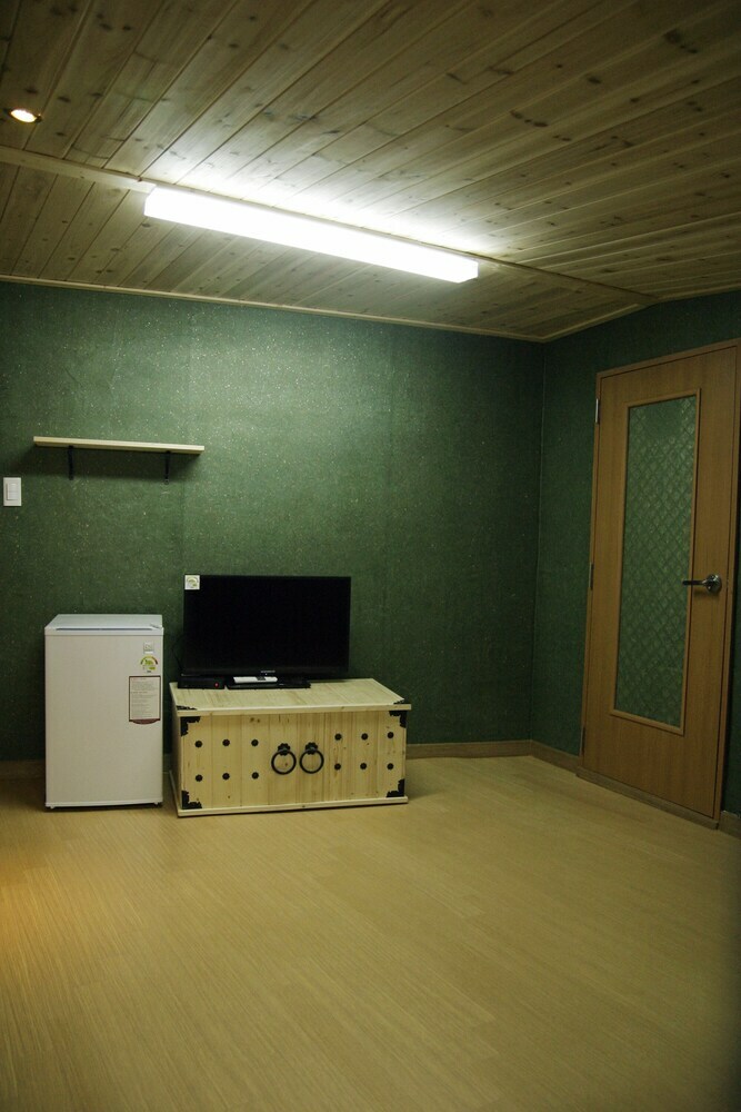 Hotel Somangchae
