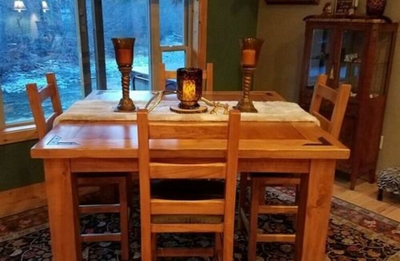 Bed & Breakfast The Wild Game Inn