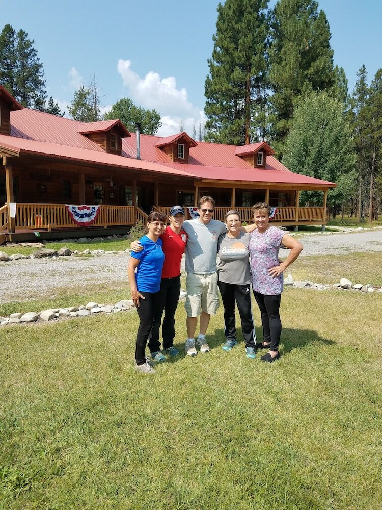 Bed & Breakfast The Wild Game Inn
