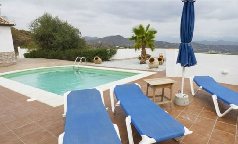 House In Almachar 103704 By Mo Rentals