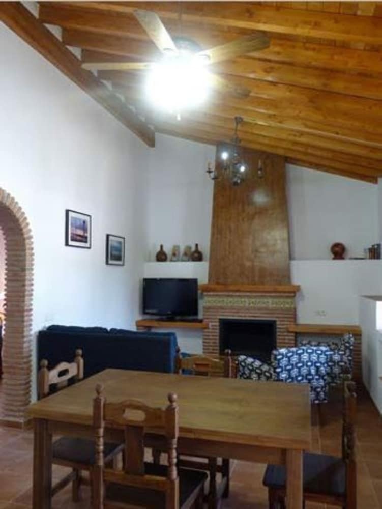 House In Almachar 103704 By Mo Rentals